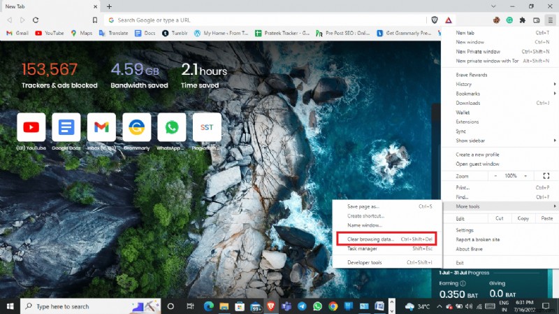 แก้ไขข้อผิดพลาด Dropbox ในการดาวน์โหลดไฟล์ของคุณใน Windows 10 