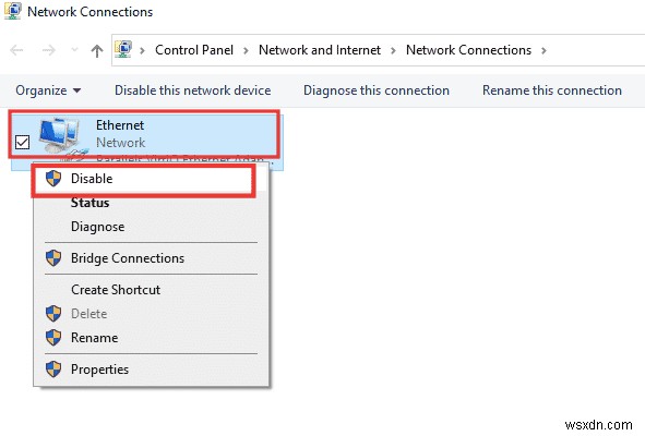 แก้ไขบัญชีผู้ใช้ NVIDIA ที่ถูกล็อคใน Windows 10 