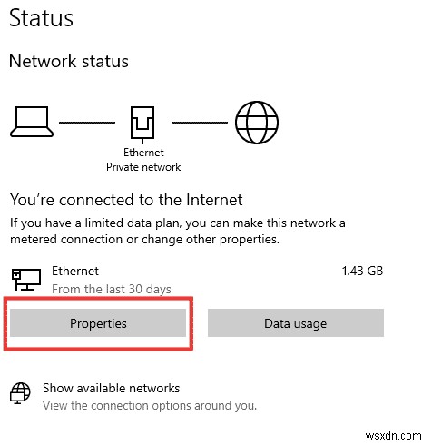 แก้ไขบัญชีผู้ใช้ NVIDIA ที่ถูกล็อคใน Windows 10 