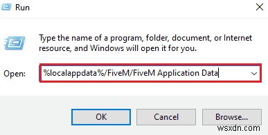 แก้ไข FiveM ไม่สามารถโหลด Citizen DLL ใน Windows 10