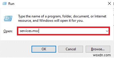 แก้ไข Witcher 3 หยุดทำงานบน Windows 10