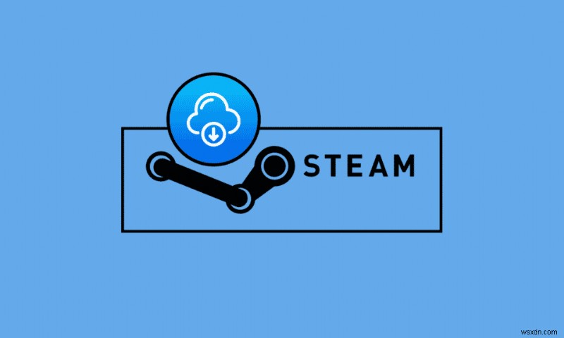 วิธีทำให้ Steam ลบบันทึกบนคลาวด์ 