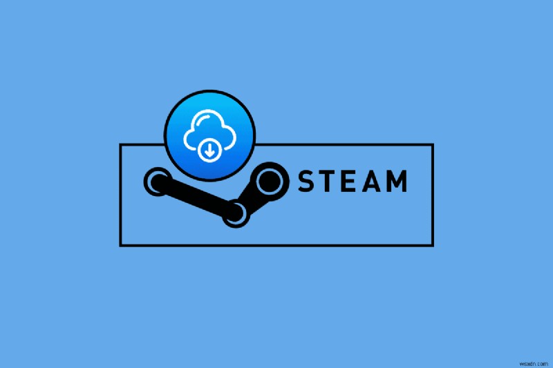 วิธีทำให้ Steam ลบบันทึกบนคลาวด์ 