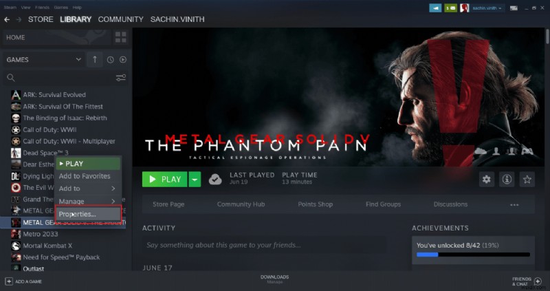 วิธีทำให้ Steam ลบบันทึกบนคลาวด์ 