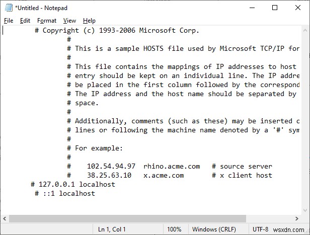 แก้ไขข้อผิดพลาด Origin 65546:0 ใน Windows 10 