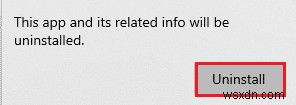 แก้ไขข้อผิดพลาด Thermal Trip ใน Windows 10