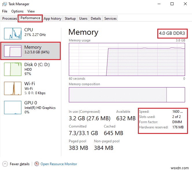 แก้ไขข้อผิดพลาด Thermal Trip ใน Windows 10