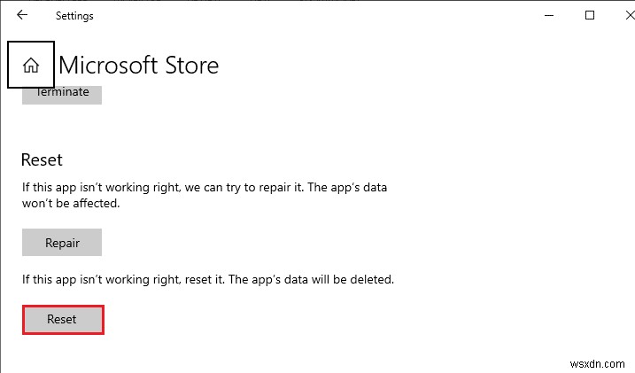 แก้ไข Forza Horizon 5 Crashing ใน Windows 10 