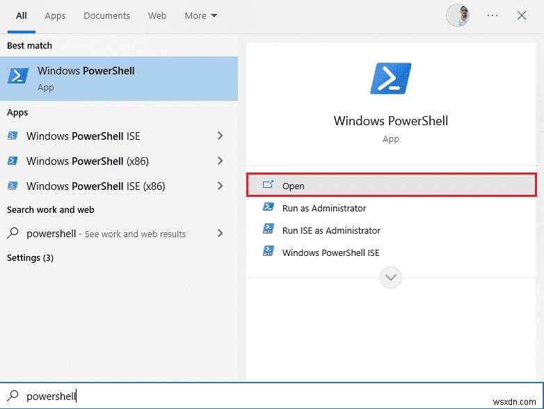 วิธีตรวจสอบเวอร์ชันของ PowerShell ใน Windows 10 