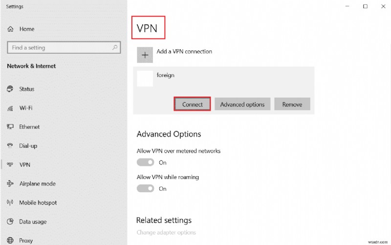 แก้ไขรหัสข้อผิดพลาด 0x80d0000a ใน Windows 10 