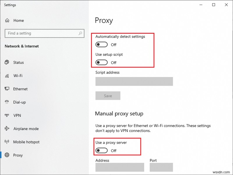 แก้ไขไดรเวอร์กราฟิก Valorant ที่ขัดข้องใน Windows 10 