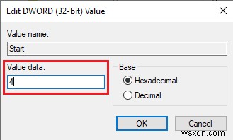 แก้ไข VDS Error Code 490 01010004 ใน Windows 10 