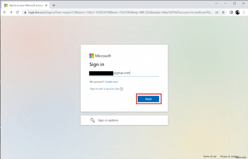 แก้ไข Office Error Code 1058 13 ใน Windows 10 
