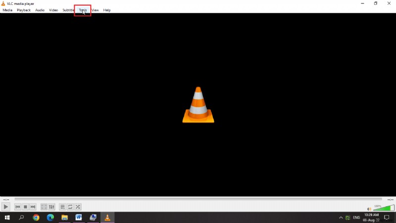 แก้ไขปุ่มลัดและทางลัด VLC ไม่ทำงานใน Windows 10 