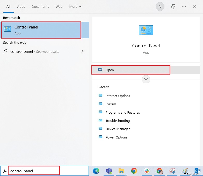 แก้ไขไม่สามารถแสดงเจ้าของปัจจุบันใน Windows 10 