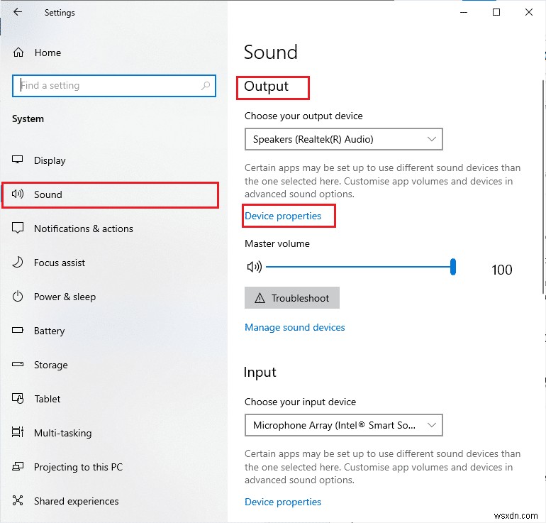 แก้ไขไมค์ Logitech G533 ไม่ทำงานใน Windows 10 