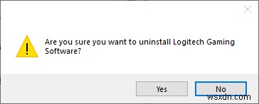 แก้ไขไมค์ Logitech G533 ไม่ทำงานใน Windows 10 