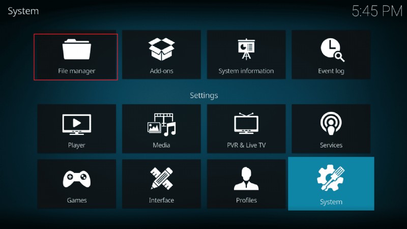 แก้ไข Kodi จะไม่เปิดใน Windows 10 