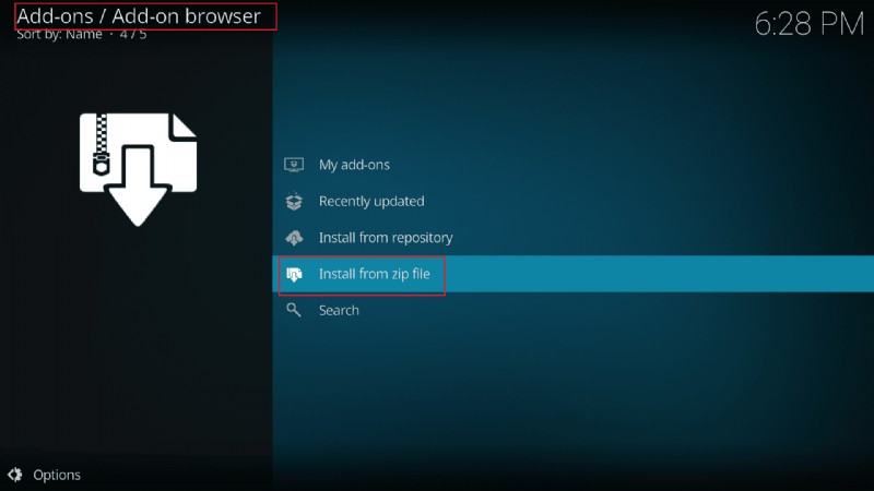 แก้ไข Kodi จะไม่เปิดใน Windows 10 