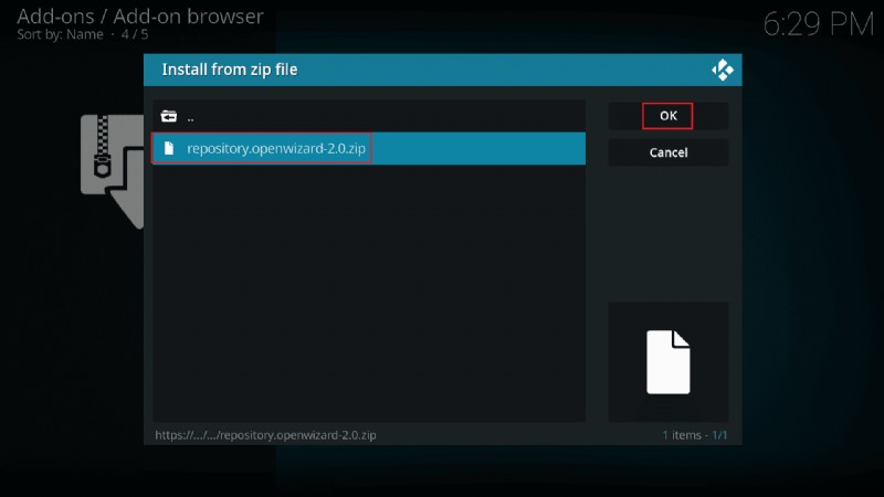 แก้ไข Kodi จะไม่เปิดใน Windows 10 