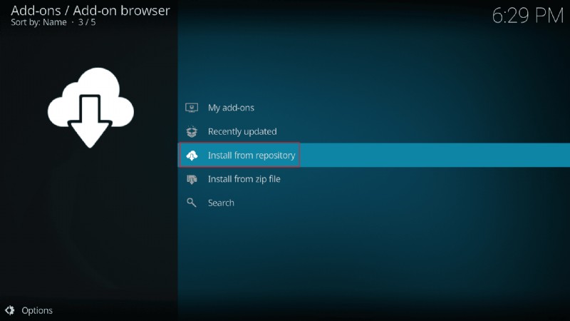 แก้ไข Kodi จะไม่เปิดใน Windows 10 