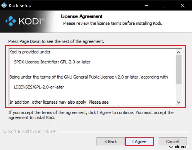 แก้ไข Kodi จะไม่เปิดใน Windows 10 