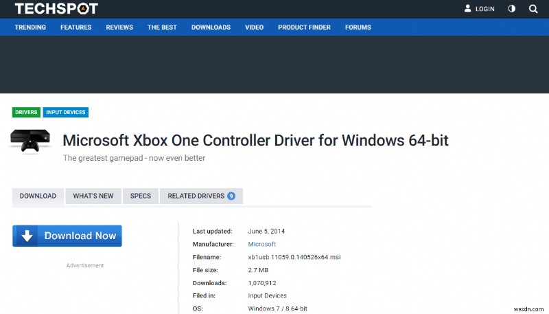 แก้ไขข้อผิดพลาดรันไทม์ Xbox ใน Windows 10