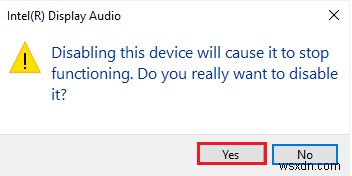 แก้ไขปัญหาเสียง PUBG ในพีซี Windows 10
