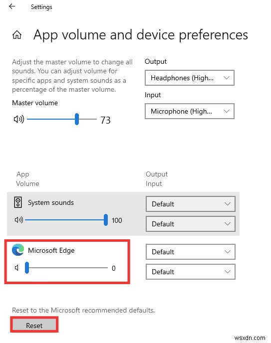 แก้ไขแจ็คหูฟังของฉันไม่ทำงานใน Windows 10