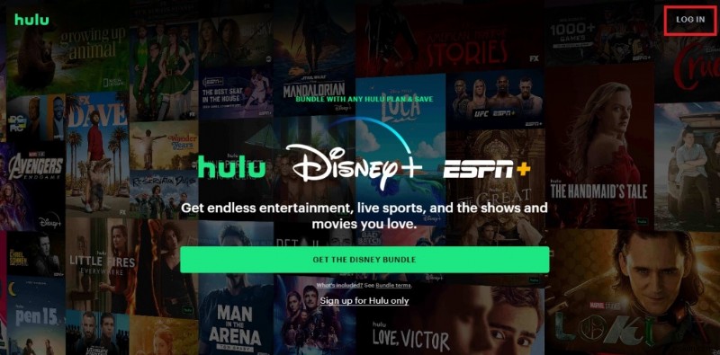 แก้ไขข้อผิดพลาด Hulu 5005 ใน Windows 10 