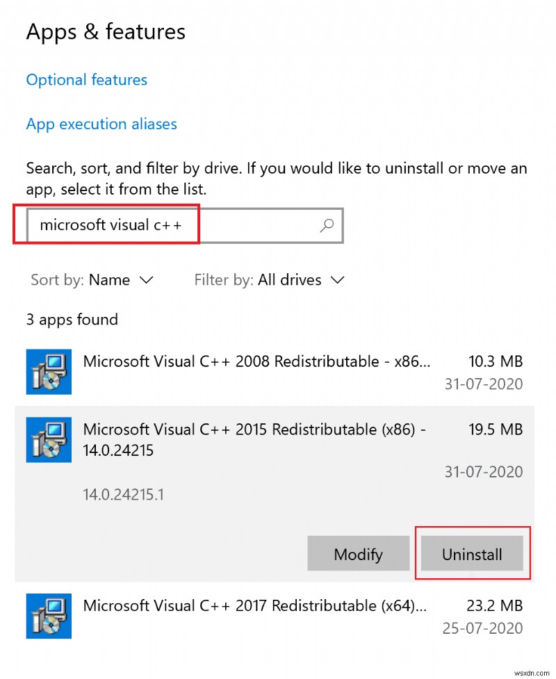 แก้ไข Forza Horizon 4 ไม่เปิดตัวใน Windows 10 
