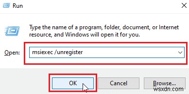 แก้ไขข้อผิดพลาดในการใช้ Transforms ใน Windows 10 