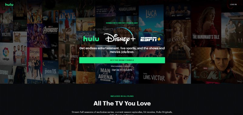 แก้ไขข้อผิดพลาดโปรไฟล์ Hulu Switch ใน Windows 10