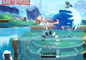 แก้ไข MultiVersus ไม่เปิดใน Windows 10 