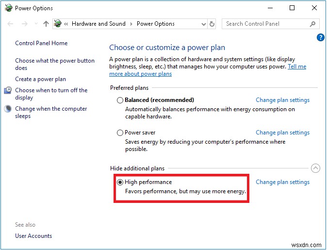 แก้ไข MultiVersus ไม่เปิดใน Windows 10 