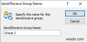 แก้ไขข้อผิดพลาด Outlook 0x8004102a ใน Windows 10 