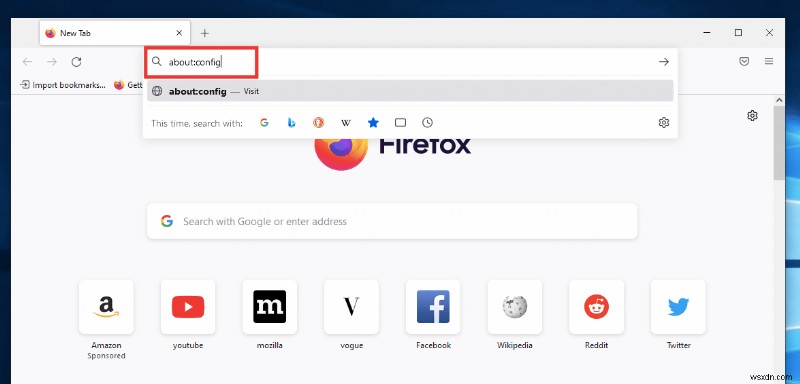 ทำไม Firefox ถึงล่ม? 