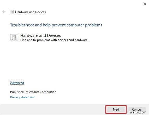 แก้ไขไดรเวอร์ IRQL ไม่น้อยกว่าหรือเท่ากับ Rtwlane Sys Error