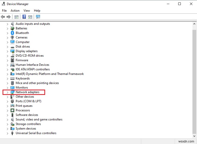 แก้ไขไดรเวอร์ IRQL ไม่น้อยกว่าหรือเท่ากับ Rtwlane Sys Error