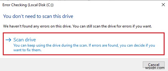 แก้ไขไดรเวอร์ IRQL ไม่น้อยกว่าหรือเท่ากับ Rtwlane Sys Error