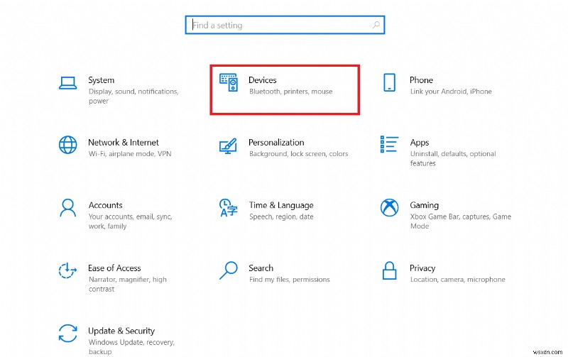 แก้ไข Android USB File Transfer ไม่ทำงานใน Windows 10 