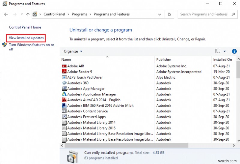 แก้ไขข้อผิดพลาดการใช้งาน MOM ใน Windows 10 