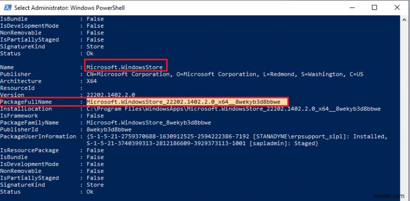 แก้ไขข้อผิดพลาด Microsoft 0x80070032 ใน Windows 10 