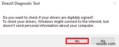 วิธีอัปเดต DirectX ใน Windows 10