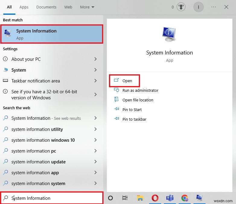 วิธีการซ่อมแซม Microsoft Visual C++ Redistributable