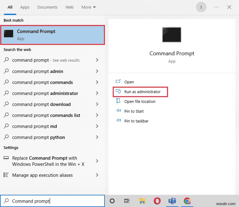 วิธีการติดตั้ง Microsoft Visual C++ Redistributable อีกครั้ง