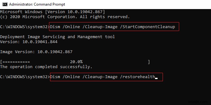 วิธีการติดตั้ง Microsoft Visual C++ Redistributable อีกครั้ง