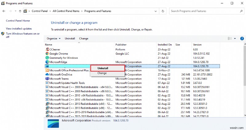 วิธีการติดตั้ง DirectX ใหม่ใน Windows 10