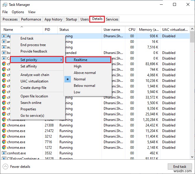 แก้ไข Steam Error Code 51 ใน Windows 10 