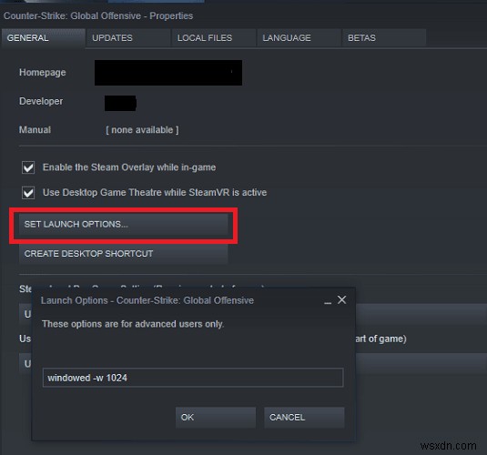 แก้ไข Steam Error Code 51 ใน Windows 10 